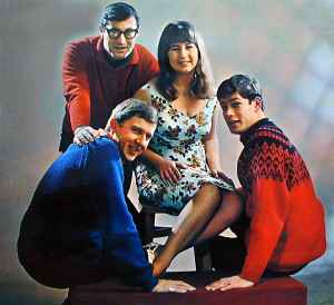 The Seekers on Discogs