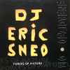 DJ Eric Sneo* - Forces Of Nature