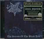 Cover of The Secrets Of The Black Arts, 2013-09-09, CD