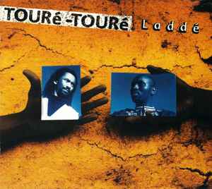 Touré-Touré - Laddé album cover