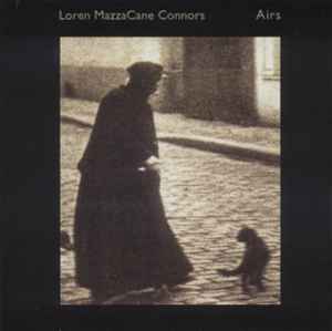 Loren MazzaCane Connors – The Little Match Girl (2001, CD) - Discogs