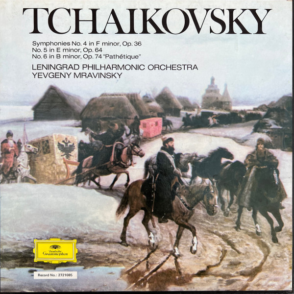 Tchaikovsky