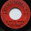 Mitch Miller And His Band* - Alouette March / Do-Re-Mi