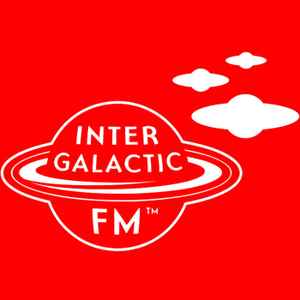 Various - Intergalactic FM Mix Pack album cover