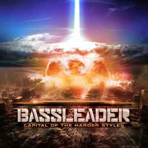 Re-Style - Wasteland (Official Bassleader 2012 Anthem)