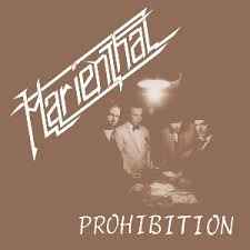 Prohibition - Marienthal