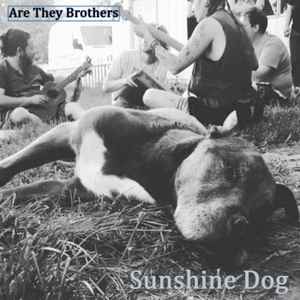Are They Brothers - Sunshine Dog album cover