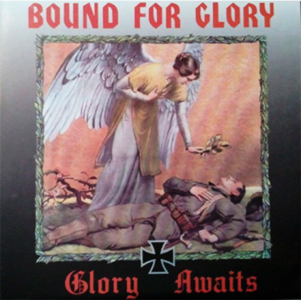 Bound For Glory – Glory Awaits (1997, CD) - Discogs