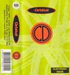 Cover of Orbital, 1998-08-00, Cassette