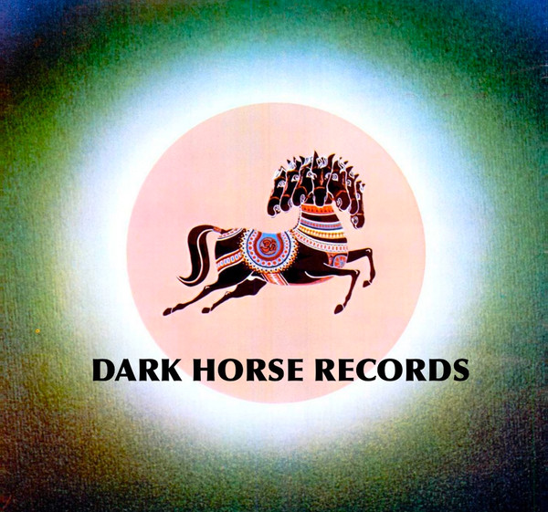 kenibuv.a. dark horse records (RARE!!10CDR送料込 - 洋楽