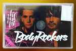 Cover of BodyRockers, 2005, Cassette