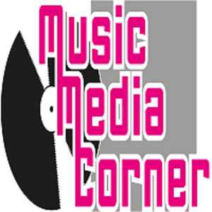 MusicMediaCorner at Discogs