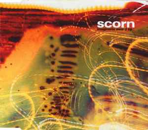 Scorn - Imaginaria Award EP Album-Cover