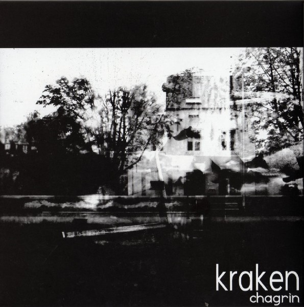 Kraken – Chagrin (2006, CD) - Discogs