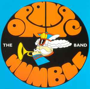 The Orange Humble Band