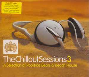 Various - The Chillout Sessions 3
