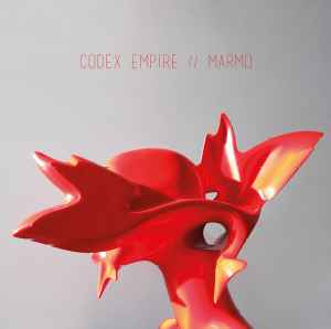 Codex Empire - Winter Solstice Edition album cover