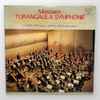 Messiaen* - Turangalîla Symphonie