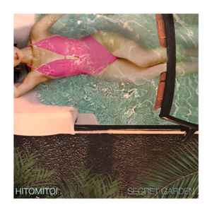 一十三十一 HITOMITOI - CITY DIVE EP-