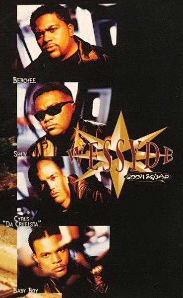 Wessyde Goon Squad Discography | Discogs