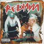 Redman – Malpractice (2001, CD) - Discogs