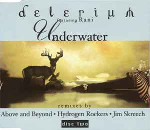 Delerium - Underwater