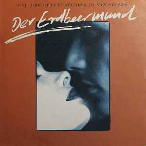 Culture Beat - Der Erdbeermund album cover