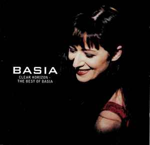 Basia - Clear Horizon - The Best Of Basia album cover