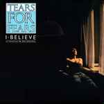 Cover of I Believe (A Soulful Re-Recording), 1985-09-00, Vinyl
