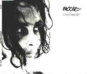 Moose – XYZ (1992, CD) - Discogs