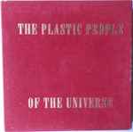 The Plastic People Of The Universe (1992, Vinyl) - Discogs