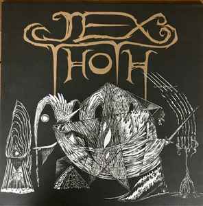 Witness - Jex Thoth