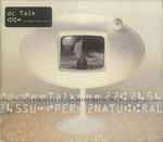 Cover of Supernatural, 1998, CD