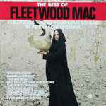 Cover of The Best Of Fleetwood Mac, 1971, Vinyl