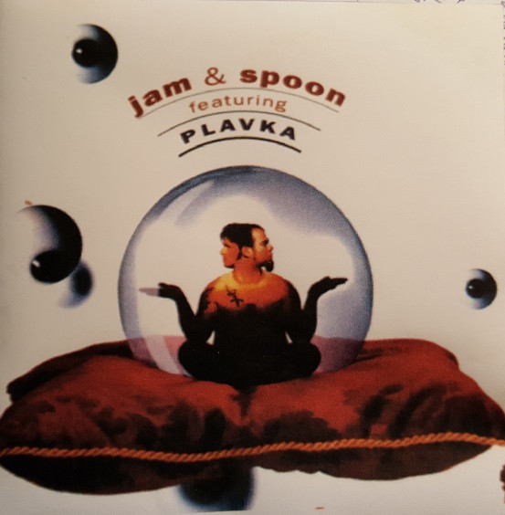 télécharger l'album Jam & Spoon - Mixes