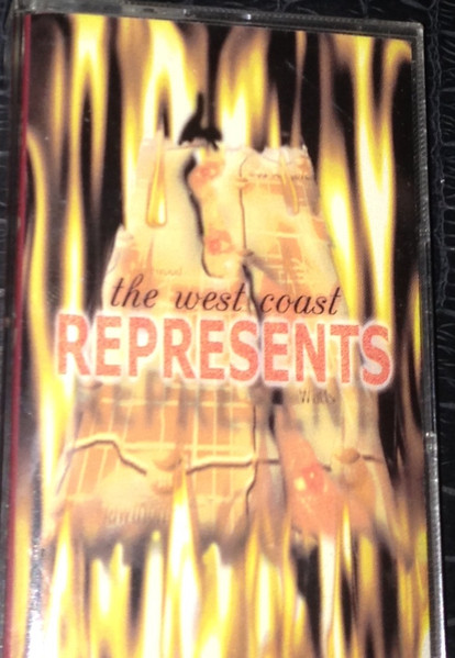 The West Coast Represents (2001, Cassette) - Discogs