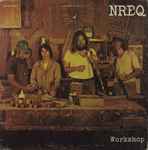Cover of Workshop, 1973, Vinyl