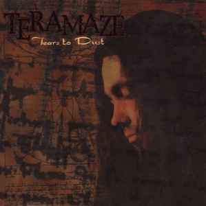 Teramaze - Tears To Dust album cover
