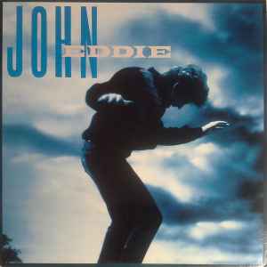 John Eddie - John Eddie album cover