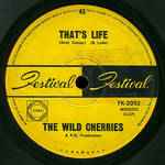 The Wild Cherries - That's Life