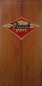 The Beach Boys - Good Vibrations - Thirty Years Of The Beach Boys