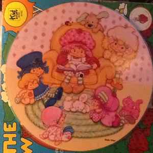 Strawberry Shortcake The World Of Strawberry Shortcake Original Tv Sound Track 1980 Picture Disc Vinyl Discogs