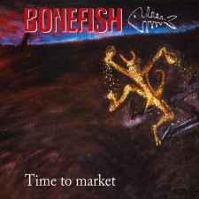 Time to market (CD, EP)出品中