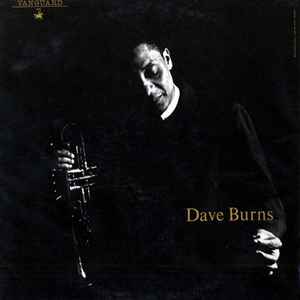 Dave Burns