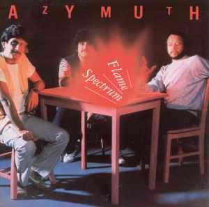 Azymuth – Tightrope Walker (CD) - Discogs