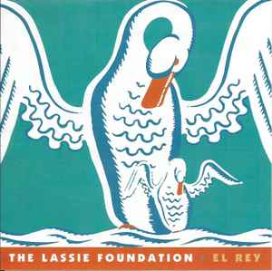 El Rey - The Lassie Foundation