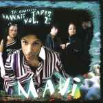 Prince – The Complete Hawaii Tapes Vol. 2: Maui (2004, CD 