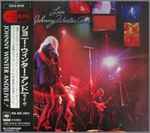Cover of Live Johnny Winter And, 1990-06-01, CD