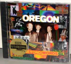 Beyond Words - Oregon