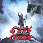 Ozzy Osbourne – Scream (2010, 180 Gram, Vinyl) - Discogs